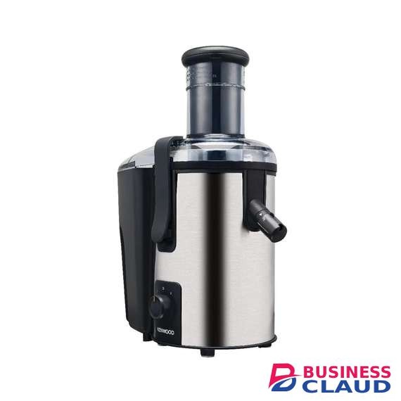 Kenwood JEM50.000BS 700W Juicer Extractor Metal
