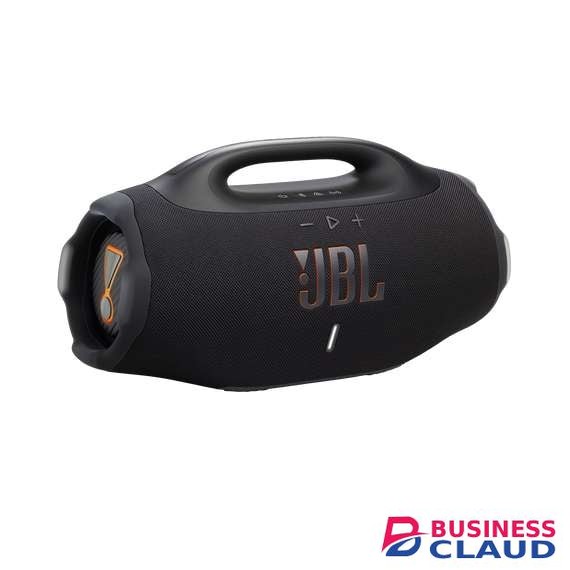 JBL Boombox 4 Portable Wireless Speaker