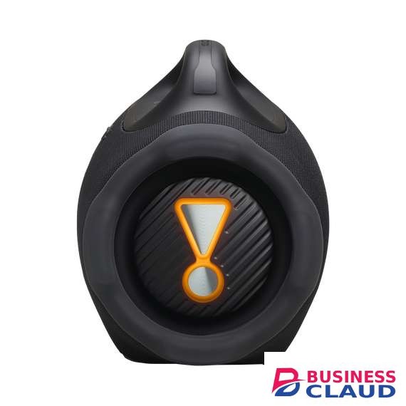 JBL Boombox 4 Portable Wireless Speaker