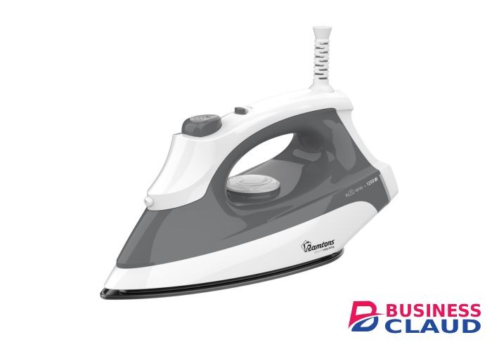 Ramtons RM/777 DRY IRON