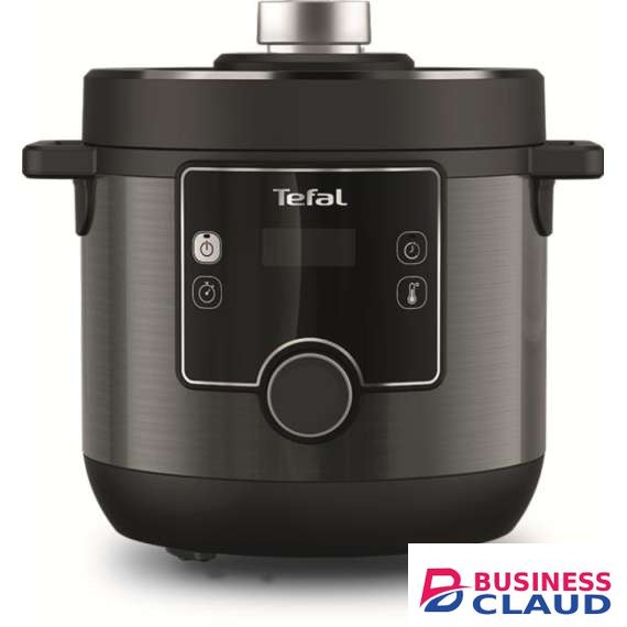 Tefal CY777865 Electric Multi Cooker
