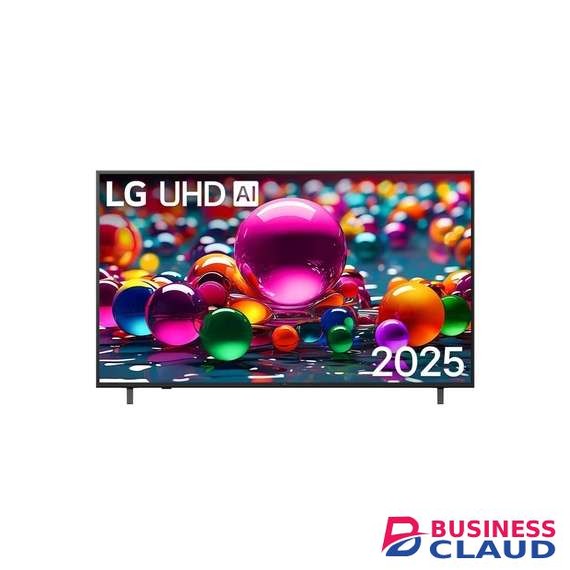 LG 65 Inch 65UA85006LA LED 4K UHD TV
