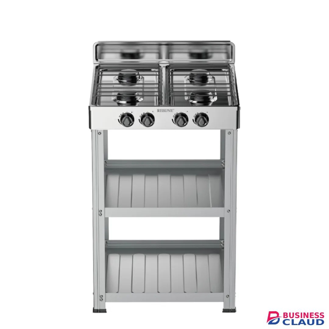Rebune RE-4-066 Gas Stove