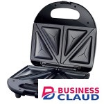 Sencor SSM 4300SS Sandwich Maker