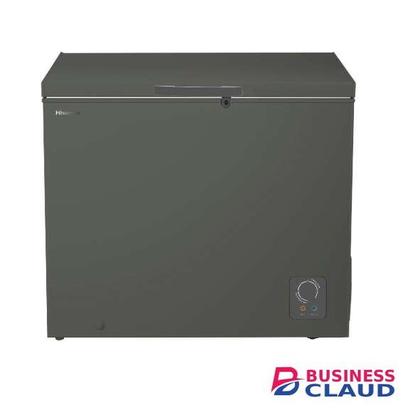 Hisense FC-39DD4SA 286L Chest Freezer