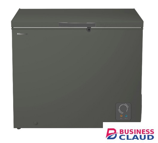 Hisense FC-39DD4SA 286L Chest Freezer