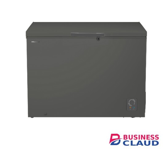 Hisense FC-32DT4SA 240L Chest Freezer