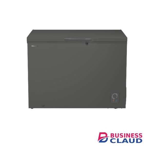 Hisense FC-32DT4SA 240L Chest Freezer