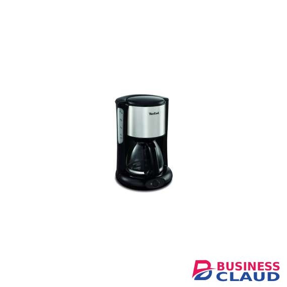 Tefal CM361827 1.25L Filter Coffee Maker