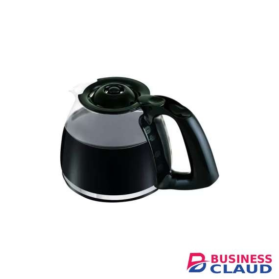 Tefal CM361827 1.25L Filter Coffee Maker