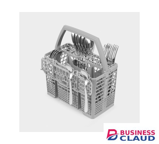 SMEG DF344BX 13 Place Setting Dishwasher