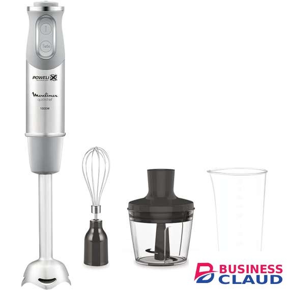 Moulinex DD656D27 Hand Blender