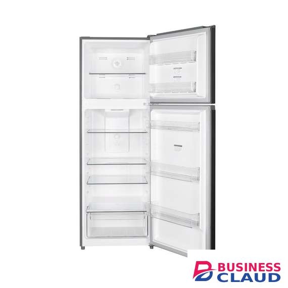 MIKA 2 Door Top Mount Freezer No Frost 334L Fridge