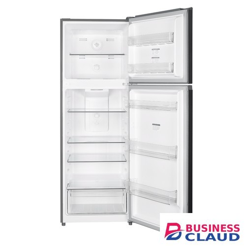 MIKA 2 Door Top Mount Freezer No Frost 334L Fridge