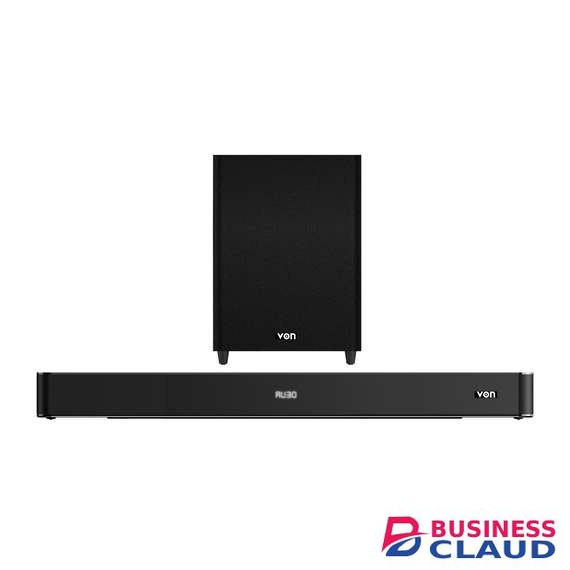 VON 3.1.2CH VSB4003LFK 400W Wireless subwoofer