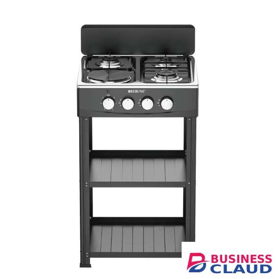 Rebune RE-4-067 Gas Stove