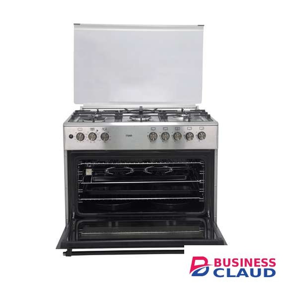 MIKA MST905G2WEF10HI Standing Cooker