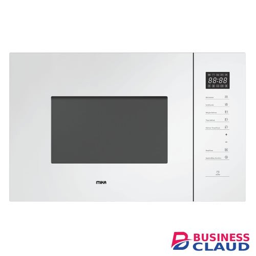 Mika MMWDGTA254WBI 25L Built In Microwave Oven