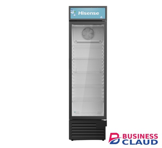 Hisense FL-37FC 271L Vertical Cooler
