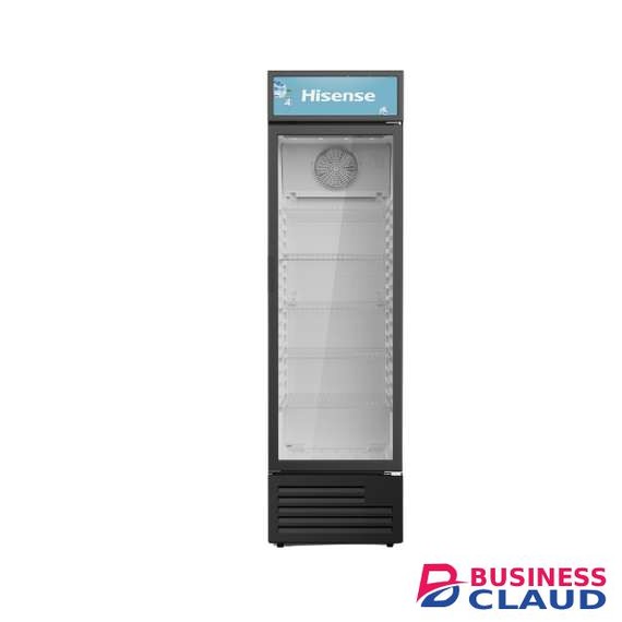 Hisense FL-37FC 271L Vertical Cooler