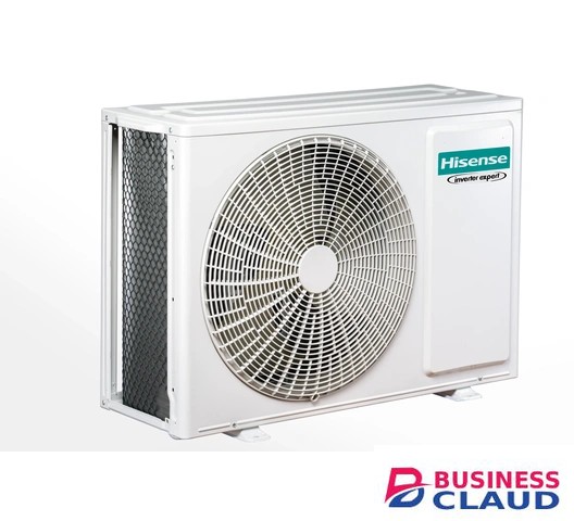 Hisense AS-18UW4SXATU08 18K BTU High Wall Split AC Heat Pump Invertor Air Conditioner