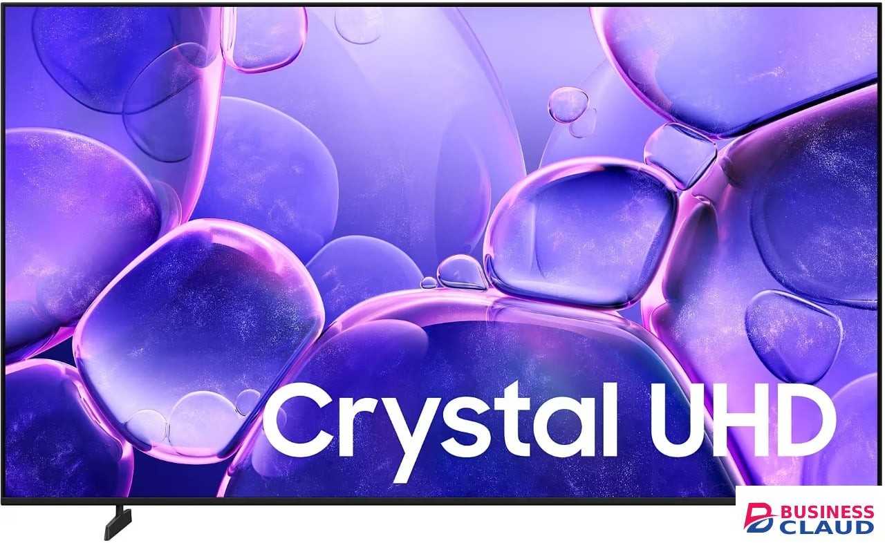 Samsung UA50U8000FU 50 inch 4K UHD LED Smart TV