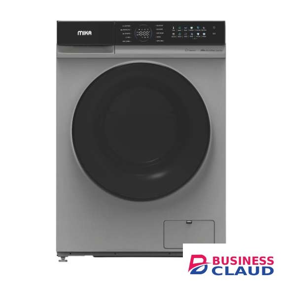 Mika 12kg INVERTER Motor Front Load Washing Machine