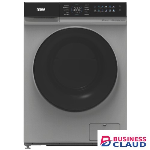 Mika 12kg INVERTER Motor Front Load Washing Machine