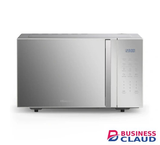 Hisense H25-MOMS7HG 25l Microwave Grill