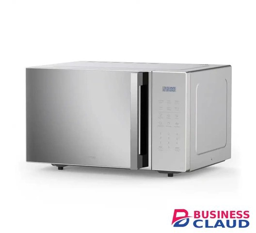 Hisense H25-MOMS7HG 25l Microwave Grill