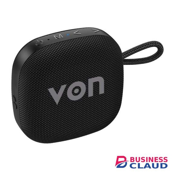 VON VPS05X7NEK Bluetooth Portable Speaker