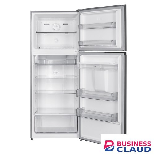 MIKA 2 Door Top Mount Freezer No Frost 415L Fridge