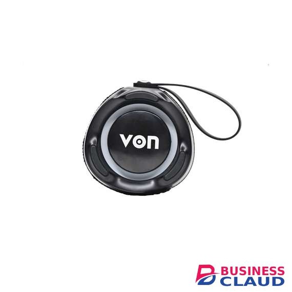 VON VPS15X7LEK IPX7 Bluetooth Portable Speaker