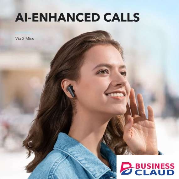 Anker Soundcore P25i True Wireless Earbuds