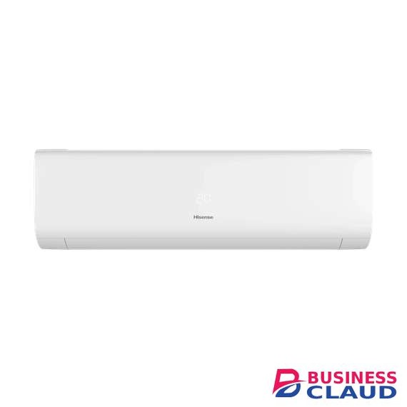 Hisense AS-24UF4SBBTU00A 24K BTU AC High Wall Split Heat Pump Invertor Air Conditioner