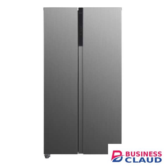 MIKA 2 Door Side By Side No Frost 683L Fridge