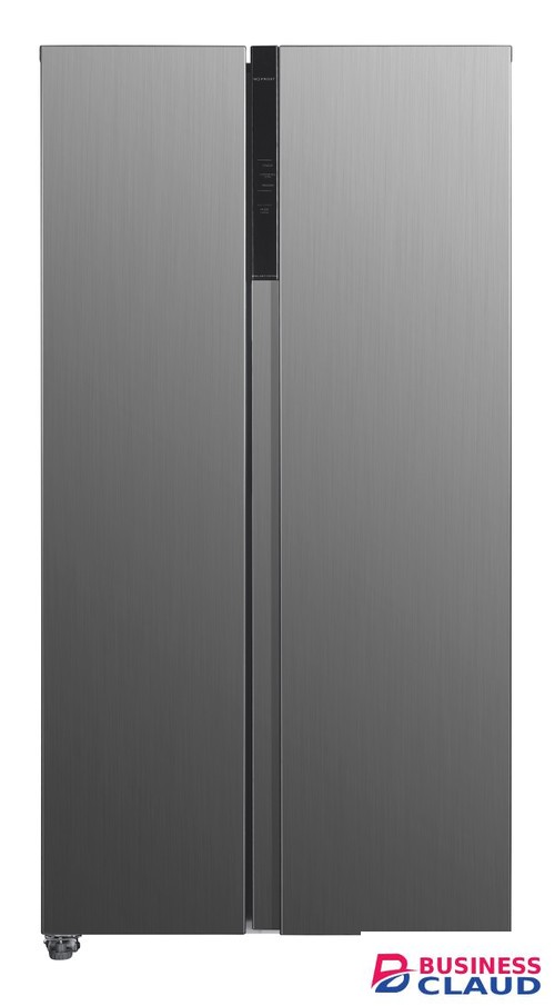 MIKA 2 Door Side By Side No Frost 683L Fridge