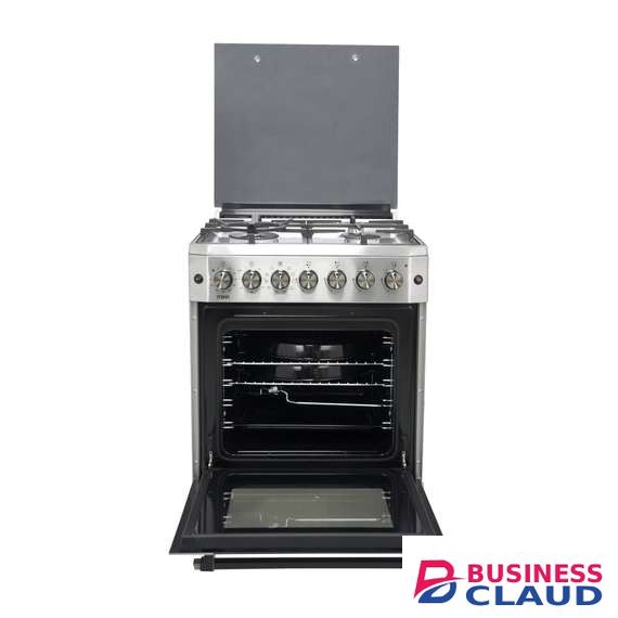 MIKA MST614GWE10HI Standing Cooker