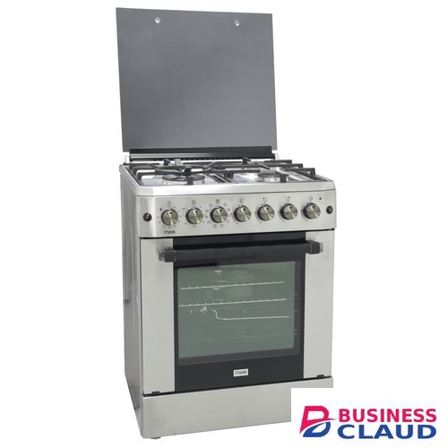 MIKA MST614GWE10HI Standing Cooker