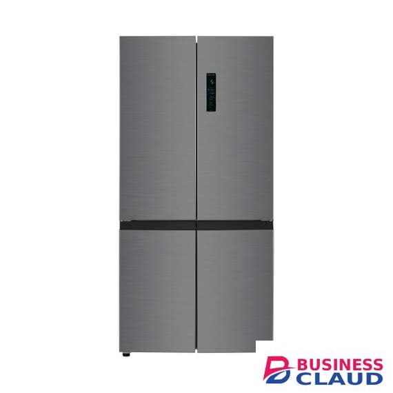 MIKA 4 Door Bottom Mount Freezer No Frost Fridge