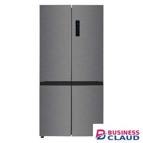 MIKA 4 Door Bottom Mount Freezer No Frost Fridge