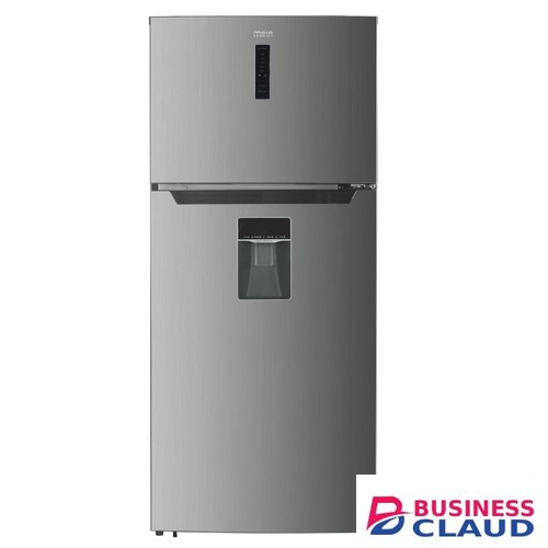 MIKA 2 Door Top Mount Freezer No Frost 528L Fridge