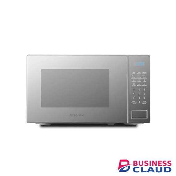 Hisense H20-MOMS11 20L Microwave Oven