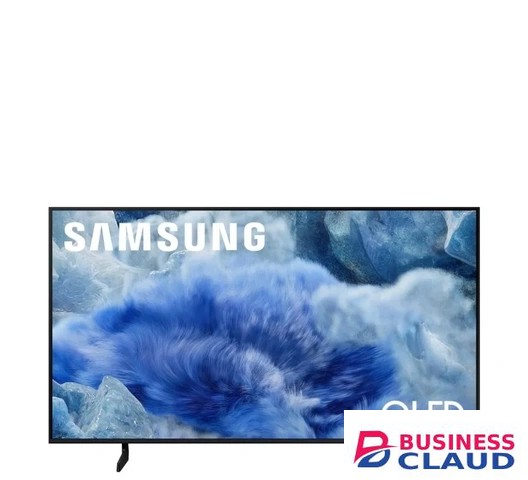 SAMSUNG 55 Inch QA55Q8FAUXKE QLED 4K TV