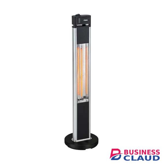 MIKA 1350W-1600W Patio Heater