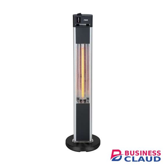 MIKA 1350W-1600W Patio Heater