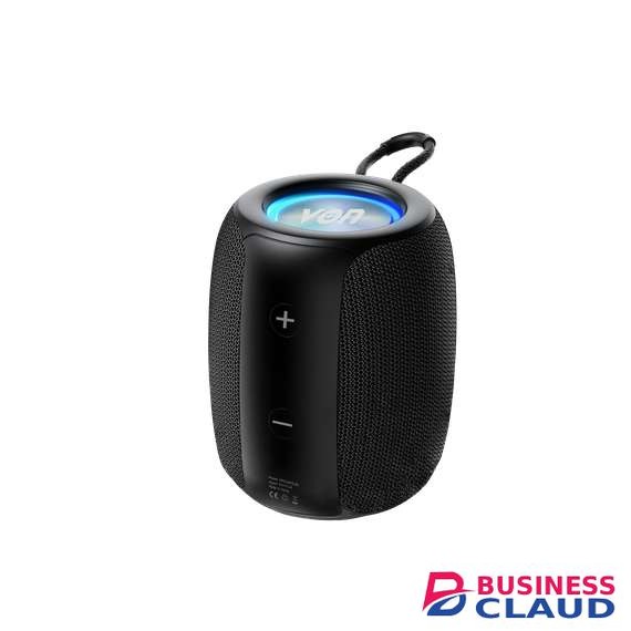 VON VPS10X5LEK IPX5 Bluetooth Portable Speaker