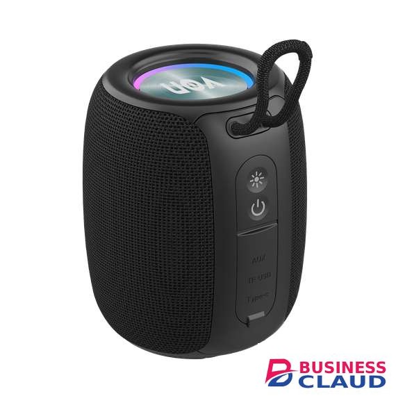 VON VPS10X5LEK IPX5 Bluetooth Portable Speaker