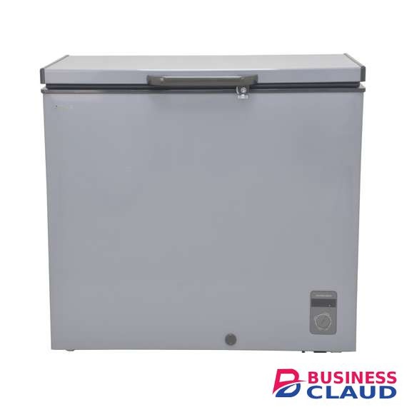 Mika MCF226ADG 226L Chest Freezer