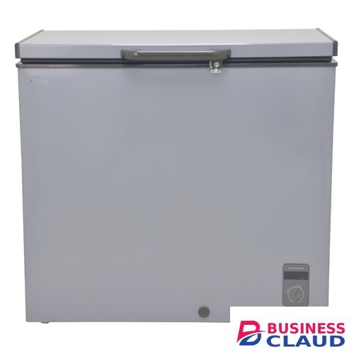 Mika MCF226ADG 226L Chest Freezer